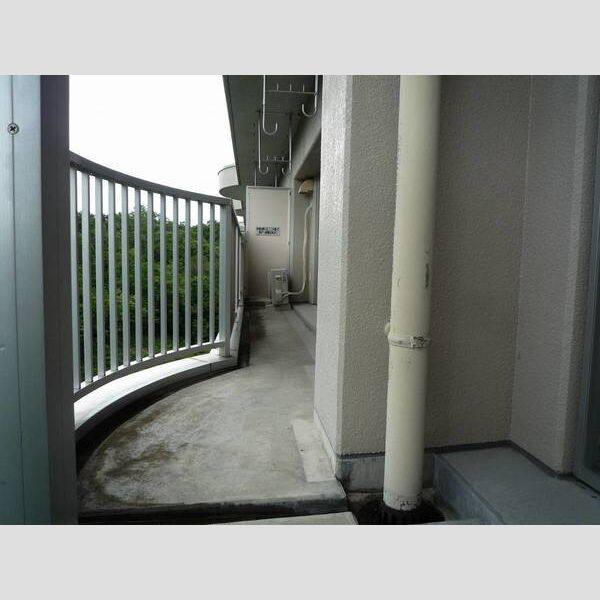 ビレッジハウス名張北2号棟 室内写真10