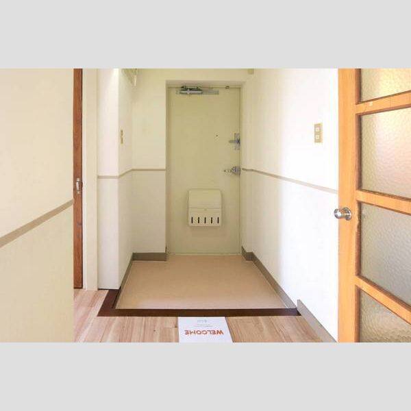 ビレッジハウス笹川109号棟 室内写真9