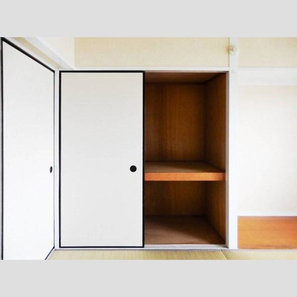 ビレッジハウス私部1号棟 室内写真7