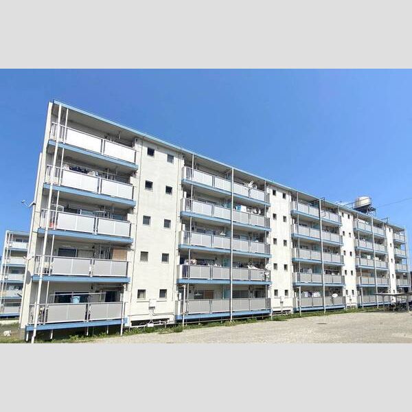 ビレッジハウス十王堂1号棟 建物画像