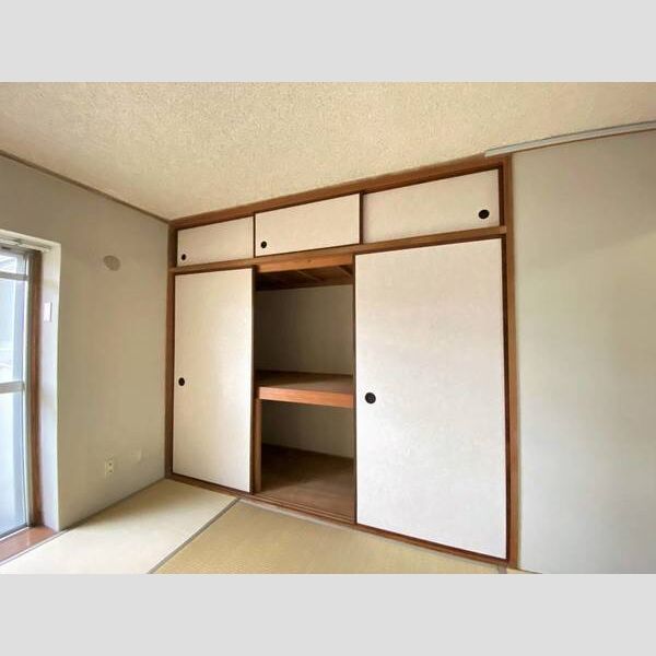 ビレッジハウス私部2号棟 室内写真8