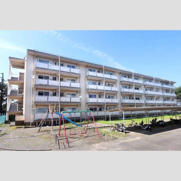 ビレッジハウス白浜1号棟 建物画像