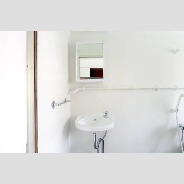 ビレッジハウス白浜1号棟 室内写真5