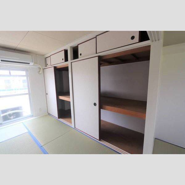 ビレッジハウス宮内2号棟 室内写真8