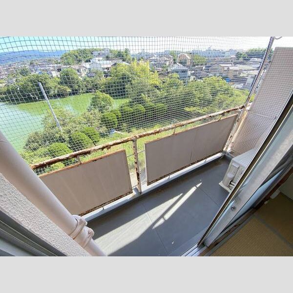 ビレッジハウス額原1号棟 室内写真10