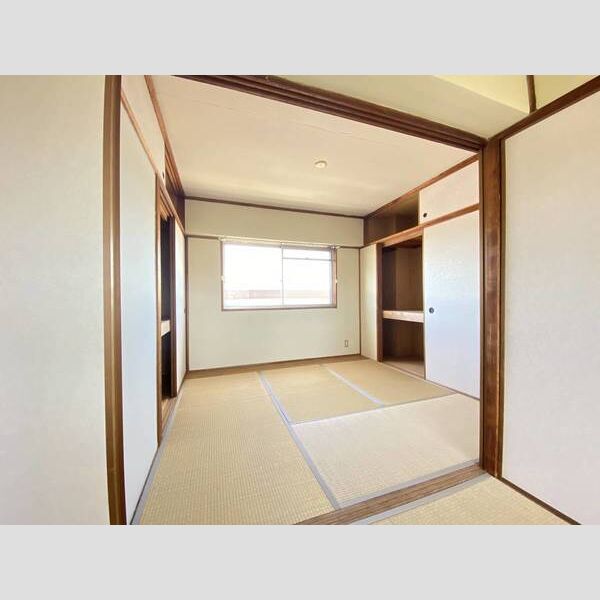 ビレッジハウス額原1号棟 室内写真6