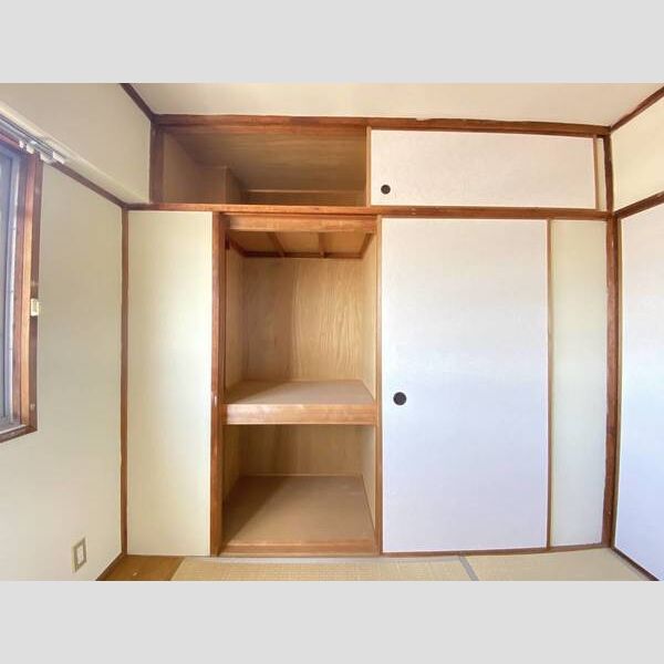 ビレッジハウス額原1号棟 室内写真8