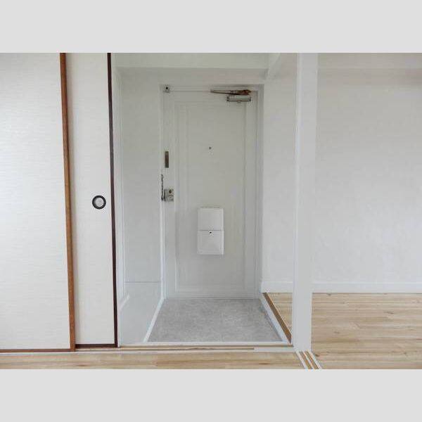 ビレッジハウス鳥居本1号棟 室内写真9
