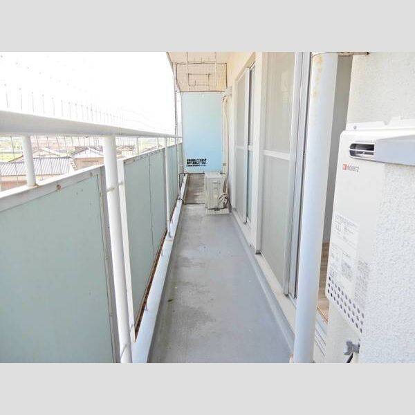 ビレッジハウス外町1号棟 室内写真10