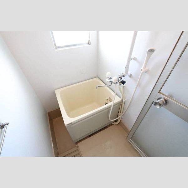 ビレッジハウス外町1号棟 室内写真3