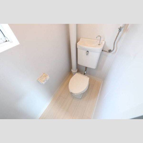 ビレッジハウス外町1号棟 室内写真4