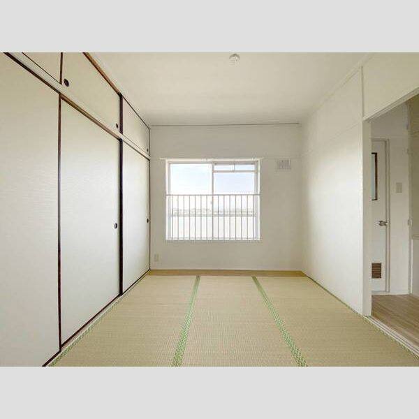 ビレッジハウス外町1号棟 室内写真6