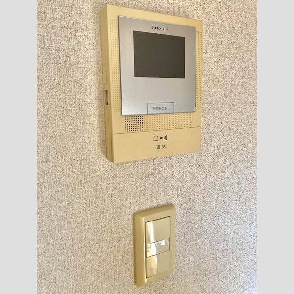 レグルス 室内写真10