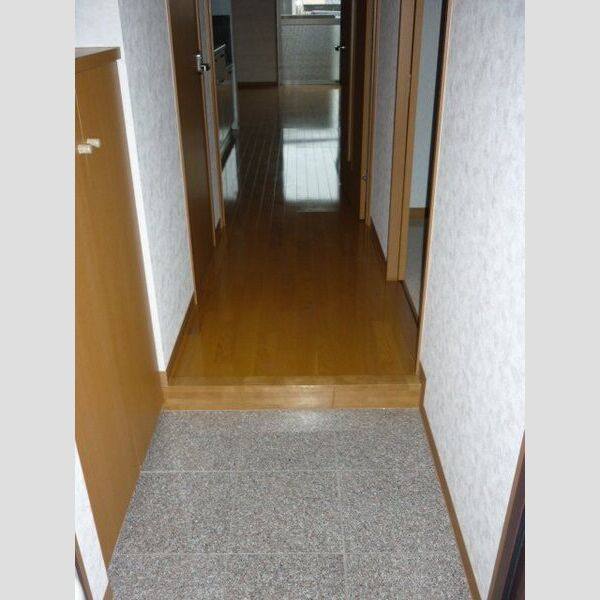 レグルス 室内写真3