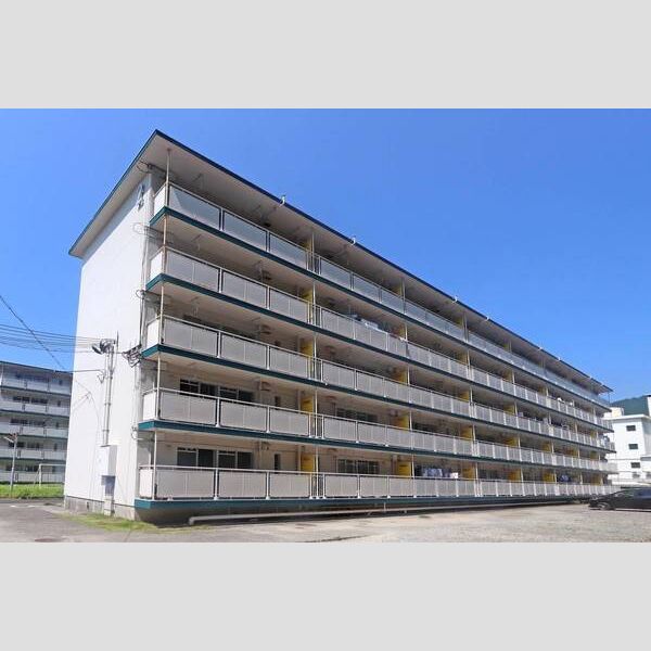 ビレッジハウスすさみ1号棟 建物画像