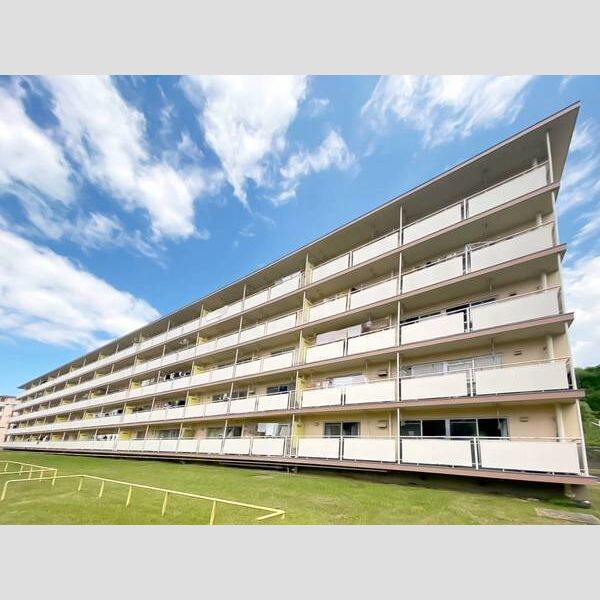 ビレッジハウス大淀1号棟 建物画像