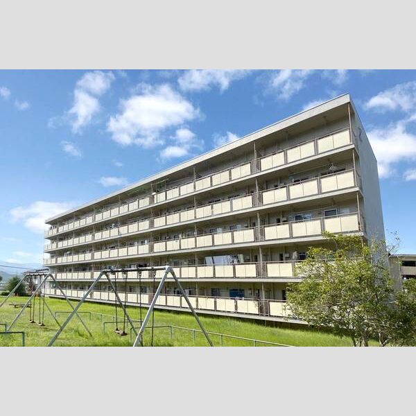 ビレッジハウス柏原2号棟 建物画像