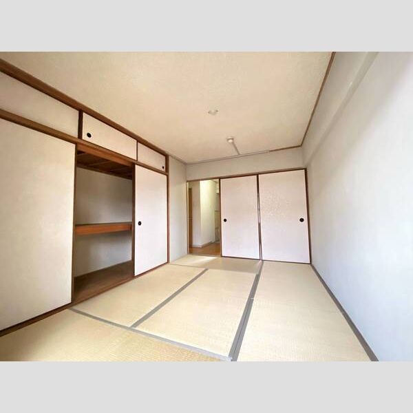 ビレッジハウス私部4号棟 室内写真6