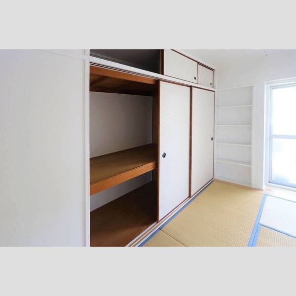 ビレッジハウス紀三井寺2号棟 室内写真8