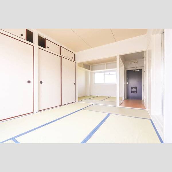 ビレッジハウス藤田2号棟 室内写真1