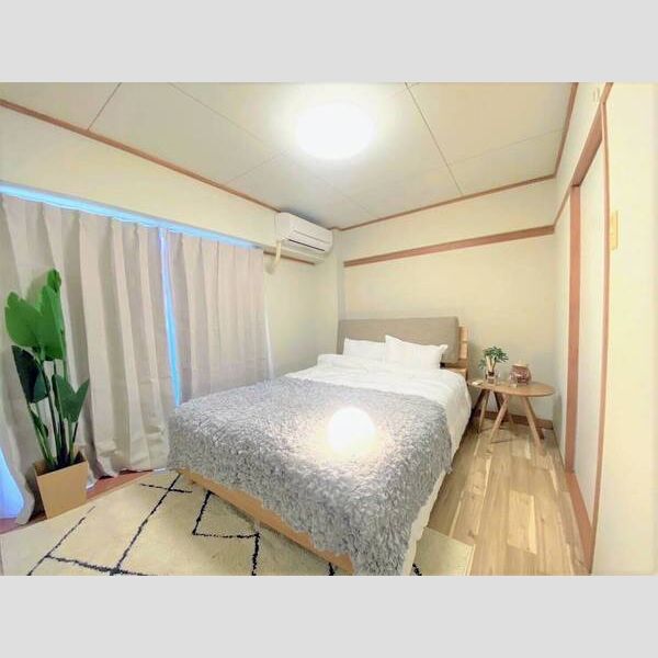 ビレッジハウス草部6号棟 室内写真6