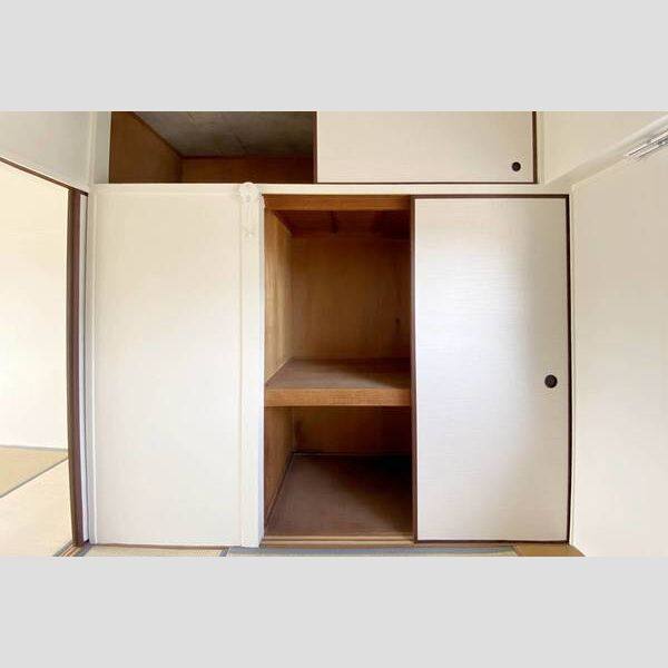 ビレッジハウス鳥居本2号棟 室内写真8
