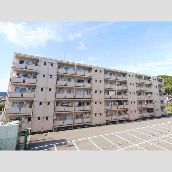 ビレッジハウス鳥居本2号棟 建物画像