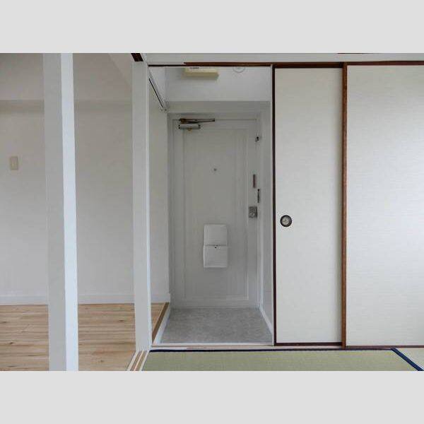 ビレッジハウス鳥居本2号棟 室内写真9
