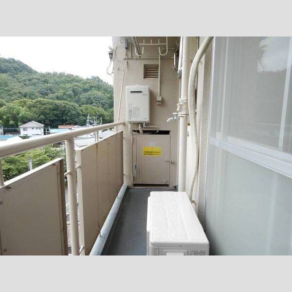 ビレッジハウス鳥居本2号棟 室内写真10
