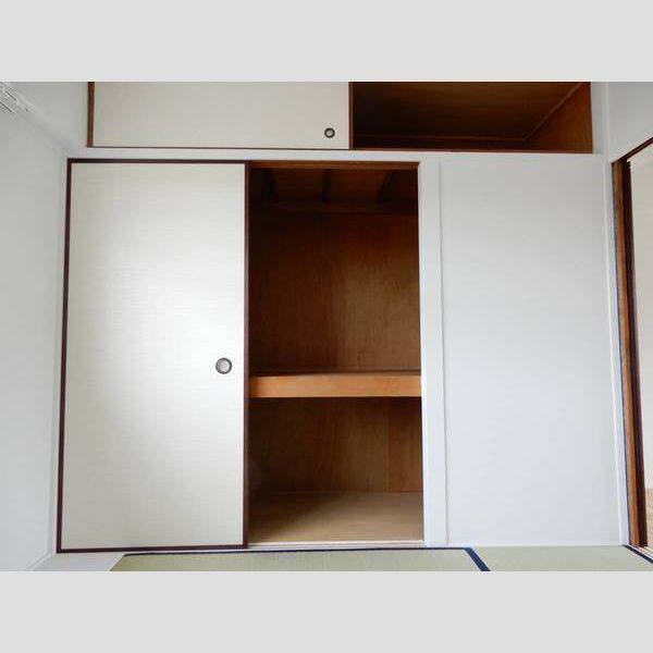 ビレッジハウス鳥居本2号棟 室内写真8