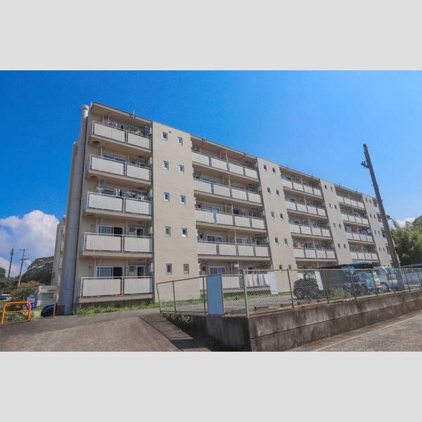 ビレッジハウス馬場平1号棟 建物画像