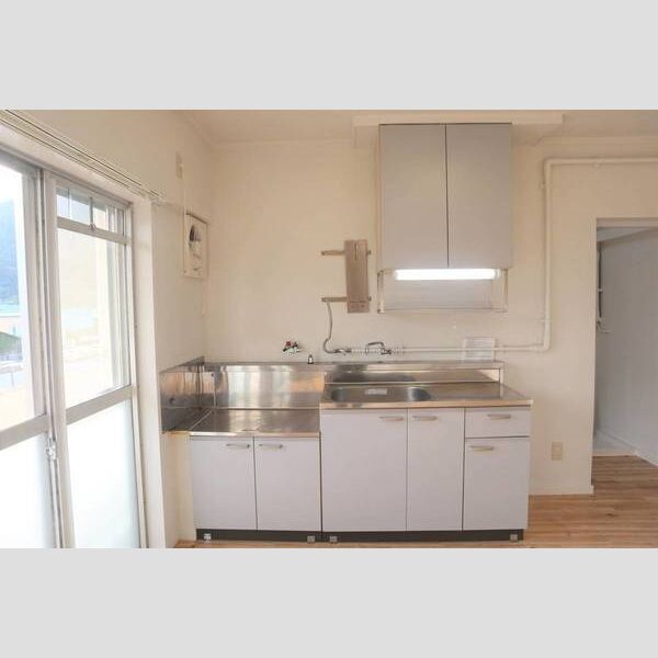 ビレッジハウス大淀3号棟 室内写真2
