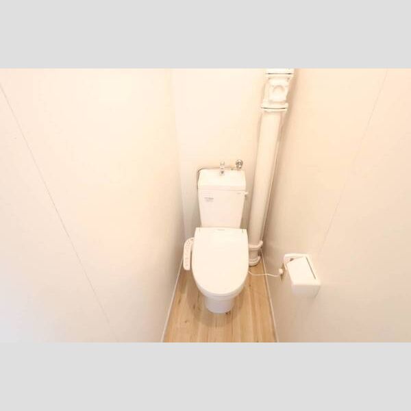 ビレッジハウス柏原1号棟 室内写真4