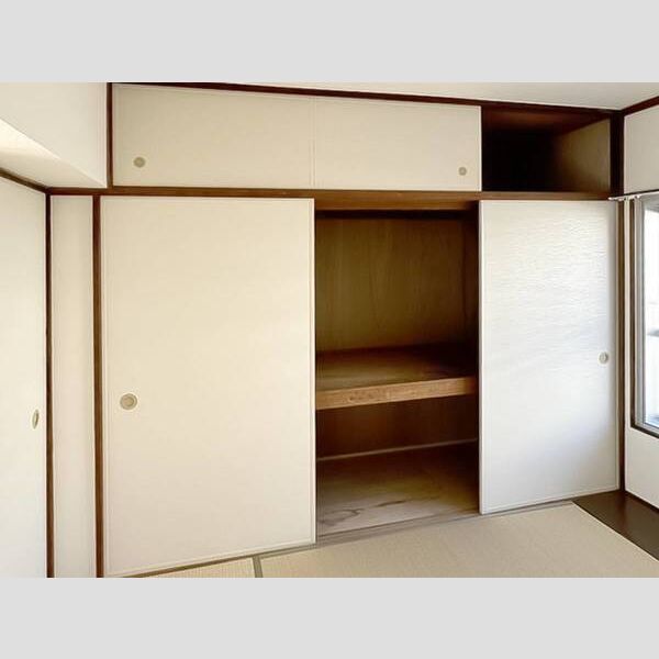 ビレッジハウス鳴滝5号棟 室内写真8