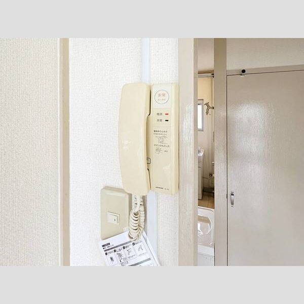ビレッジハウス鳴滝8号棟 室内写真7