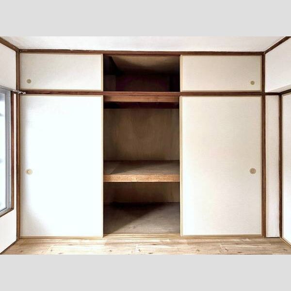 ビレッジハウス鳴滝8号棟 室内写真8