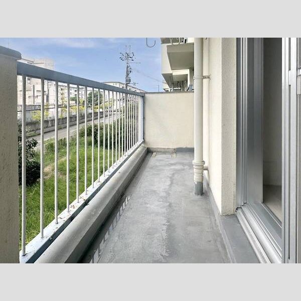 ビレッジハウス鳴滝20号棟 室内写真10