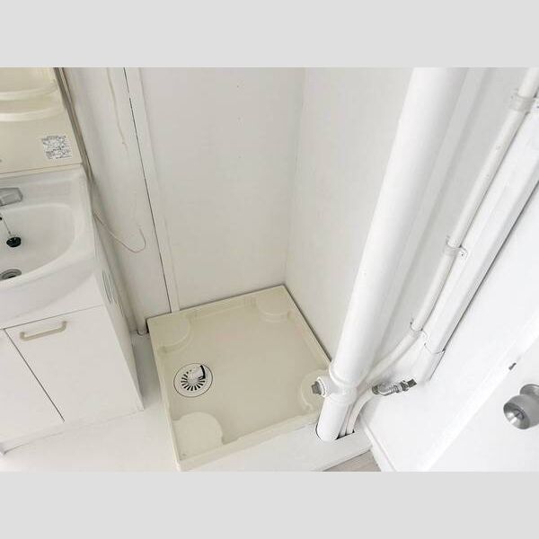 ビレッジハウス鳴滝20号棟 室内写真7