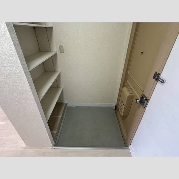 ビレッジハウス城北タワー1号棟 室内写真9
