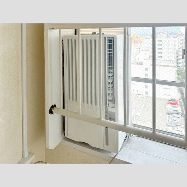 ビレッジハウス城北タワー1号棟 室内写真7