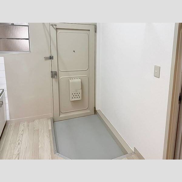 ビレッジハウス城北タワー1号棟 室内写真9