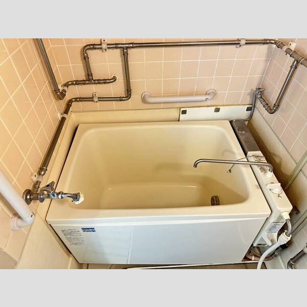 ビレッジハウス城北タワー1号棟 室内写真3