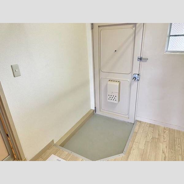 ビレッジハウス城北タワー1号棟 室内写真9