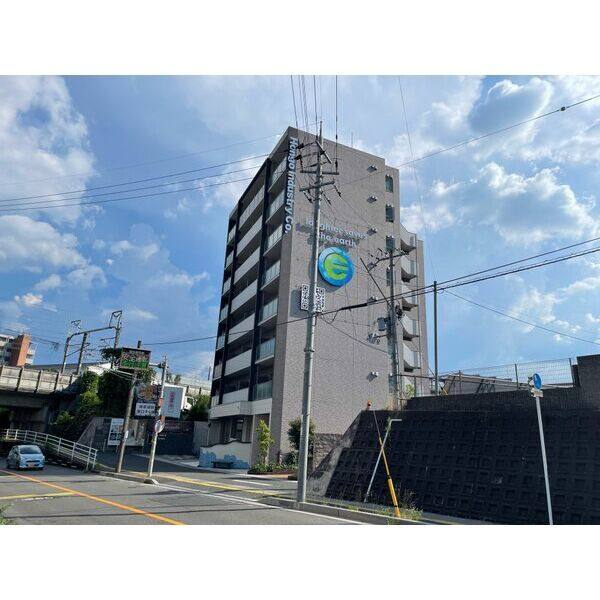 BlezioIII 建物画像