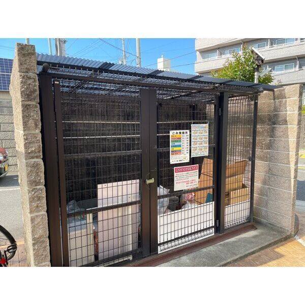 BlezioIII 室内写真1