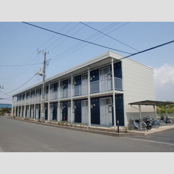 レオパレストラディショナル