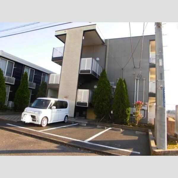レオパレスメルベーユ SOGA 室内写真7