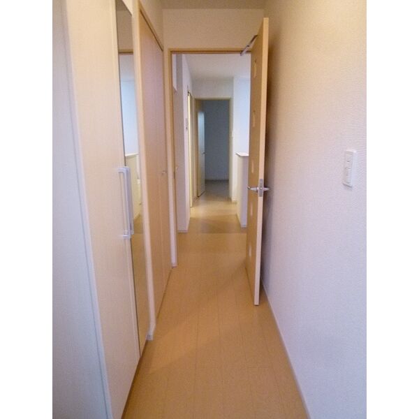 i Park 室内写真10