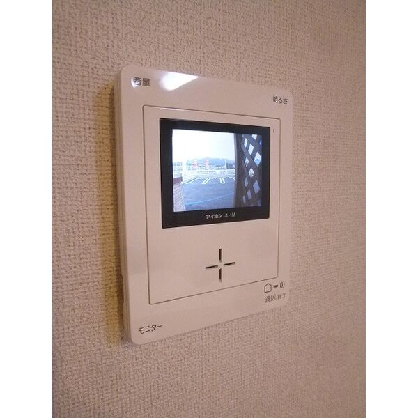 i Park 室内写真8