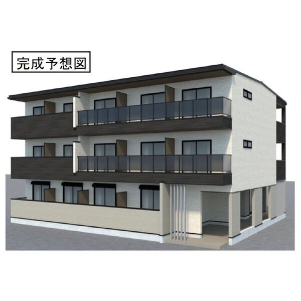 ヒカルサ静岡田町